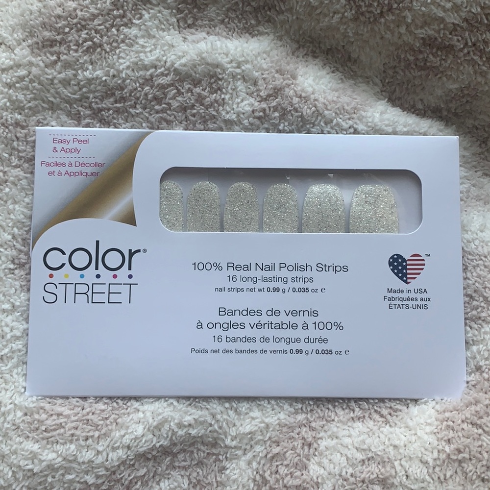 Color Street Nails Home Sleet Home
